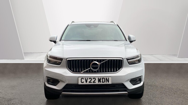 Volvo Xc40 1.5 T5 Recharge PHEV Inscription Pro 5dr Auto Estate